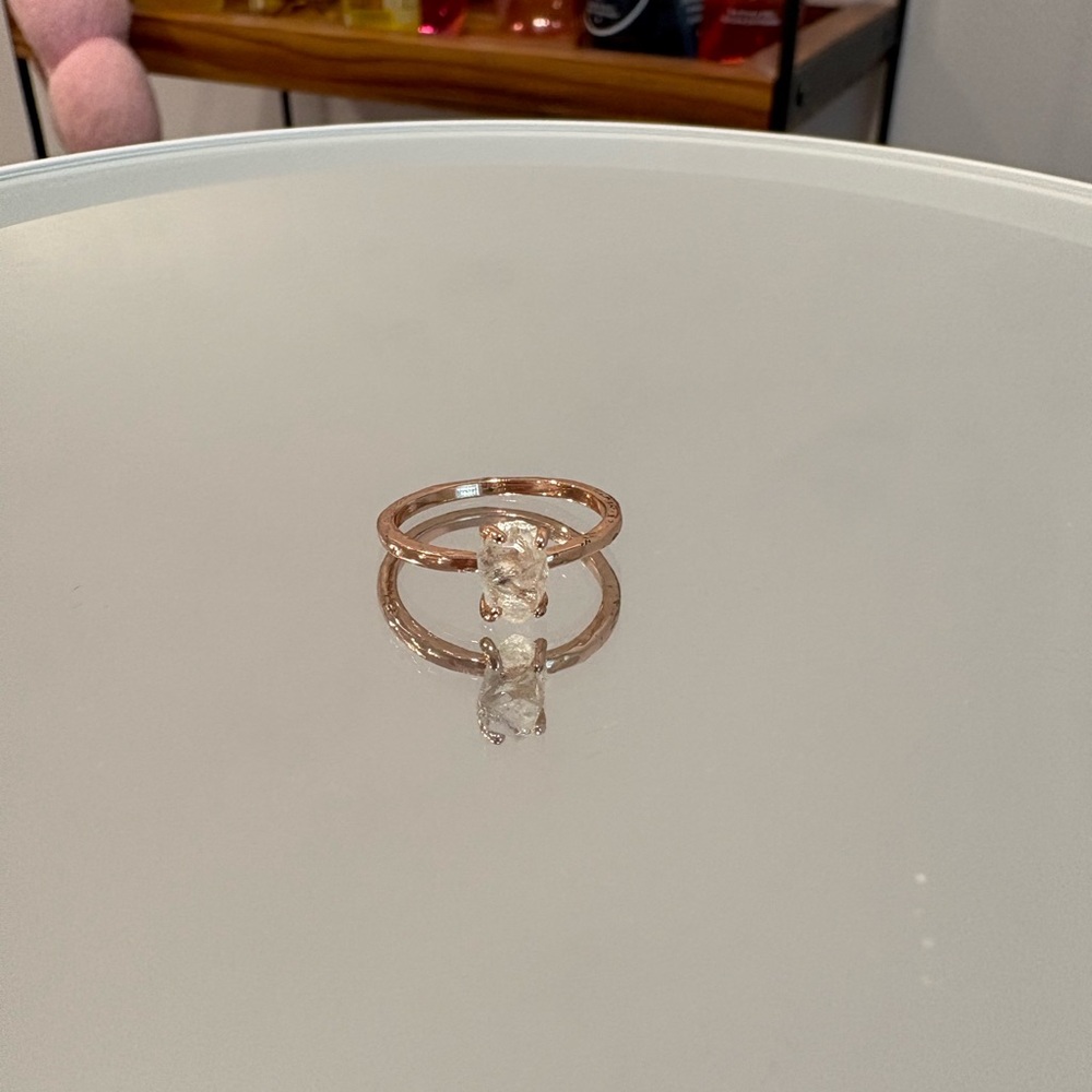 Pura Vida Ring
